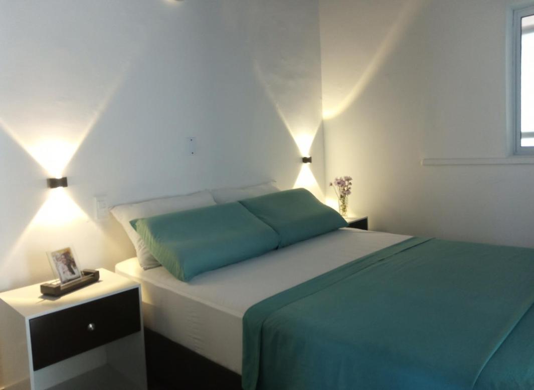 Vip Apartasuites Rosales Медельин Экстерьер фото